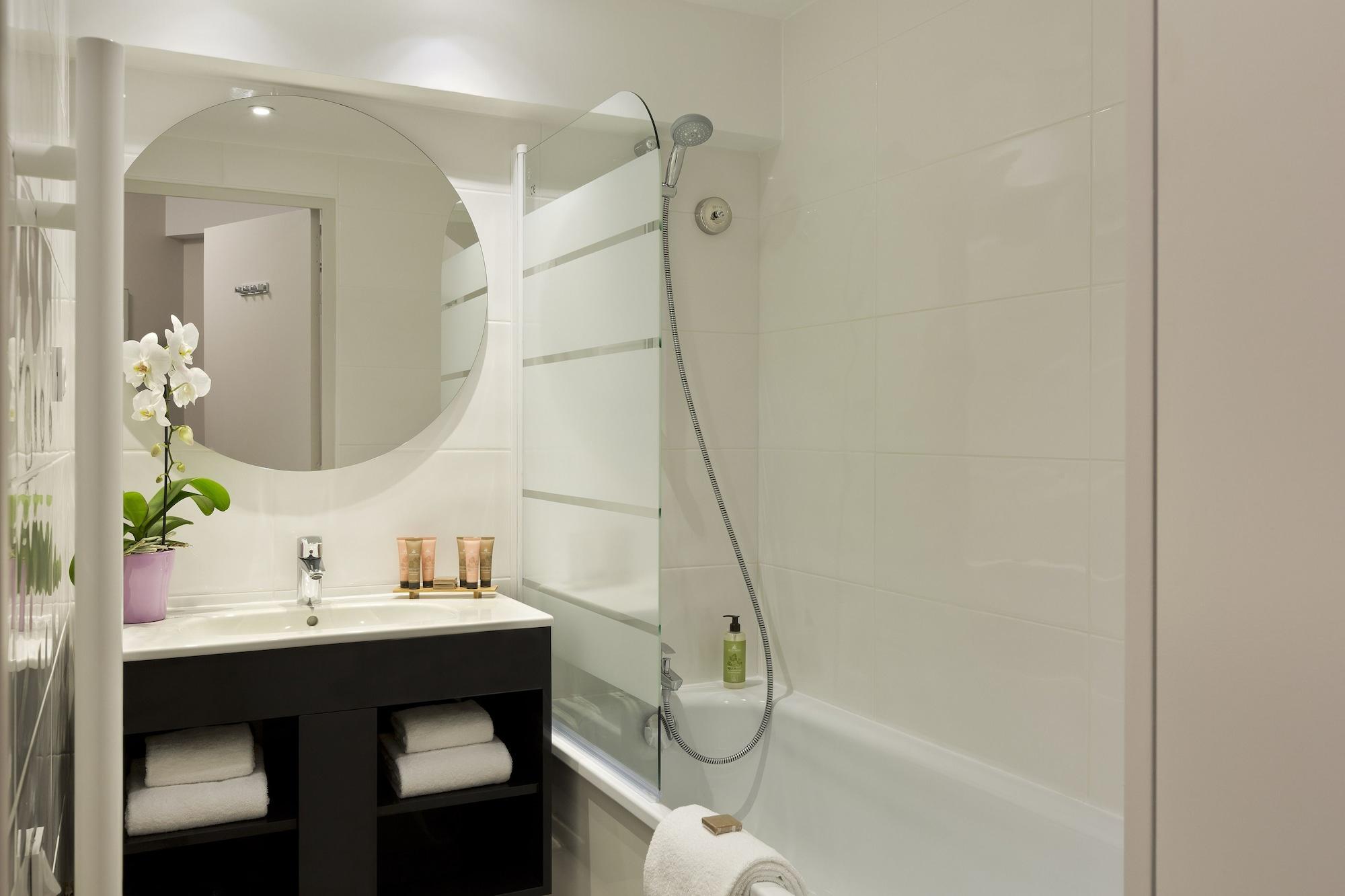 Citadines Trocadero Aparthotel 3*