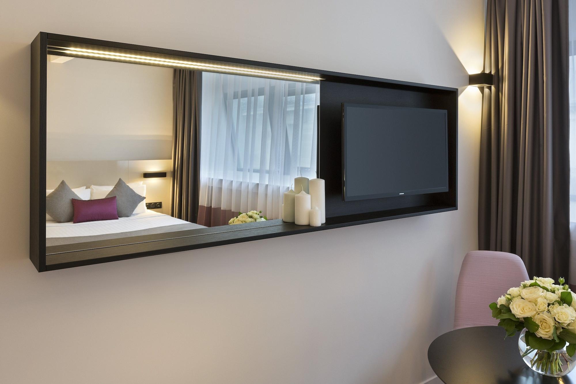 Citadines Trocadero Aparthotel 3*