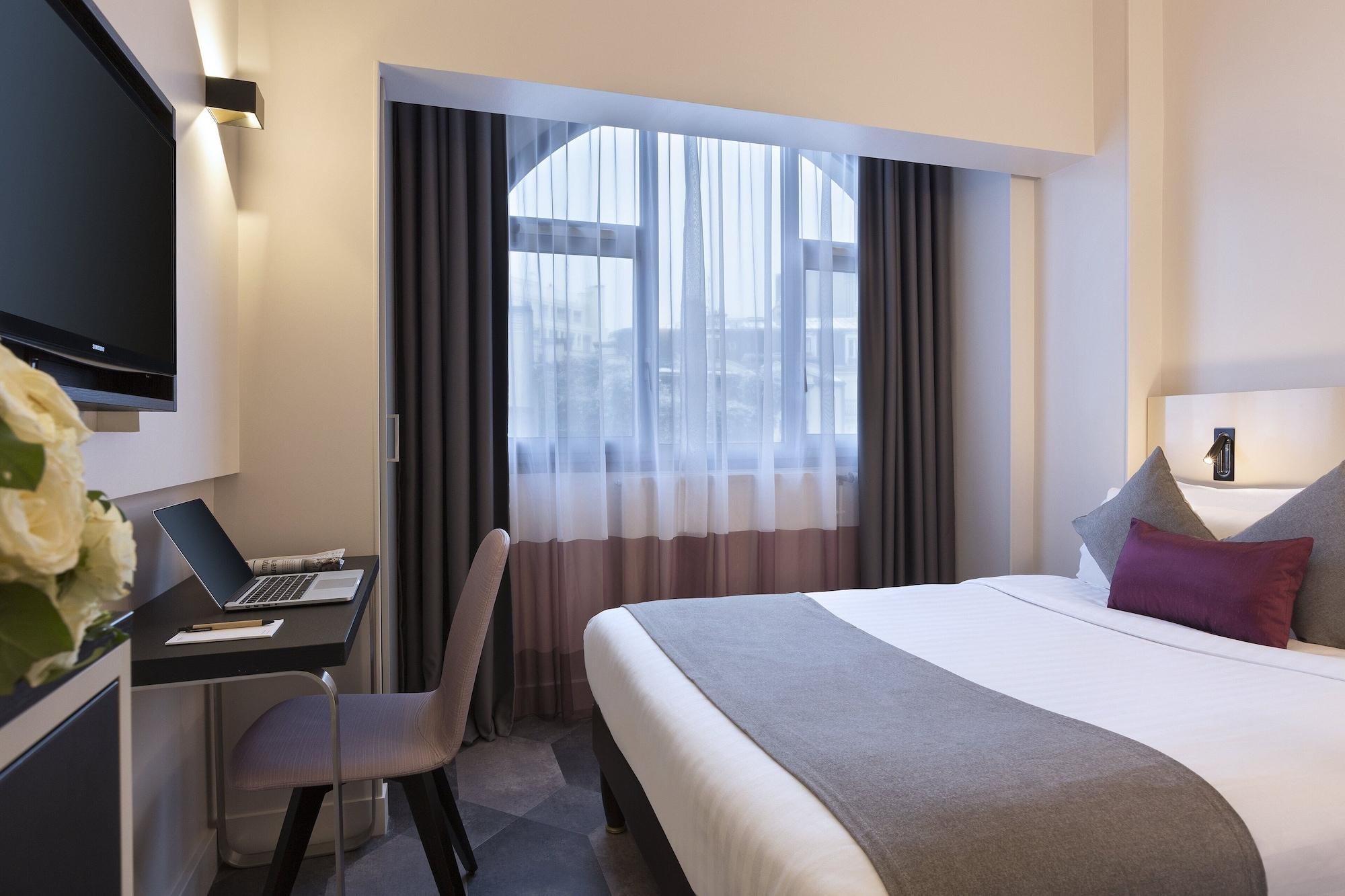 Citadines Trocadero 3* Paris