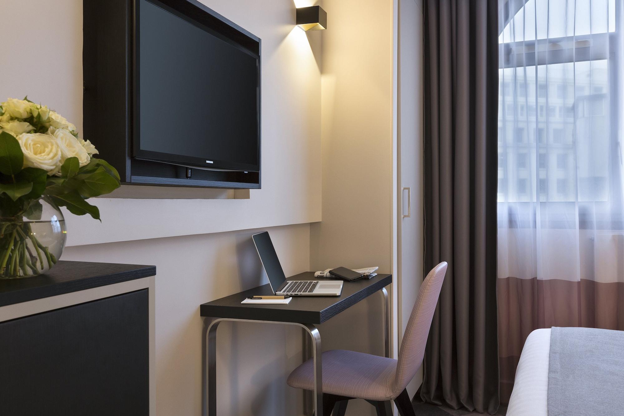Citadines Trocadero Aparthotel