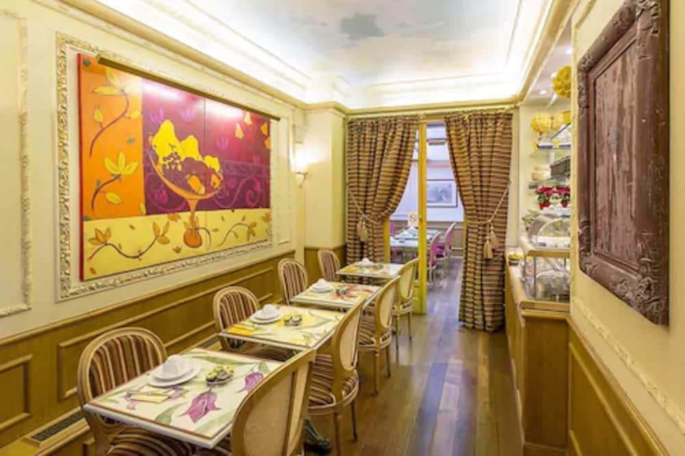 Gavarni Paris