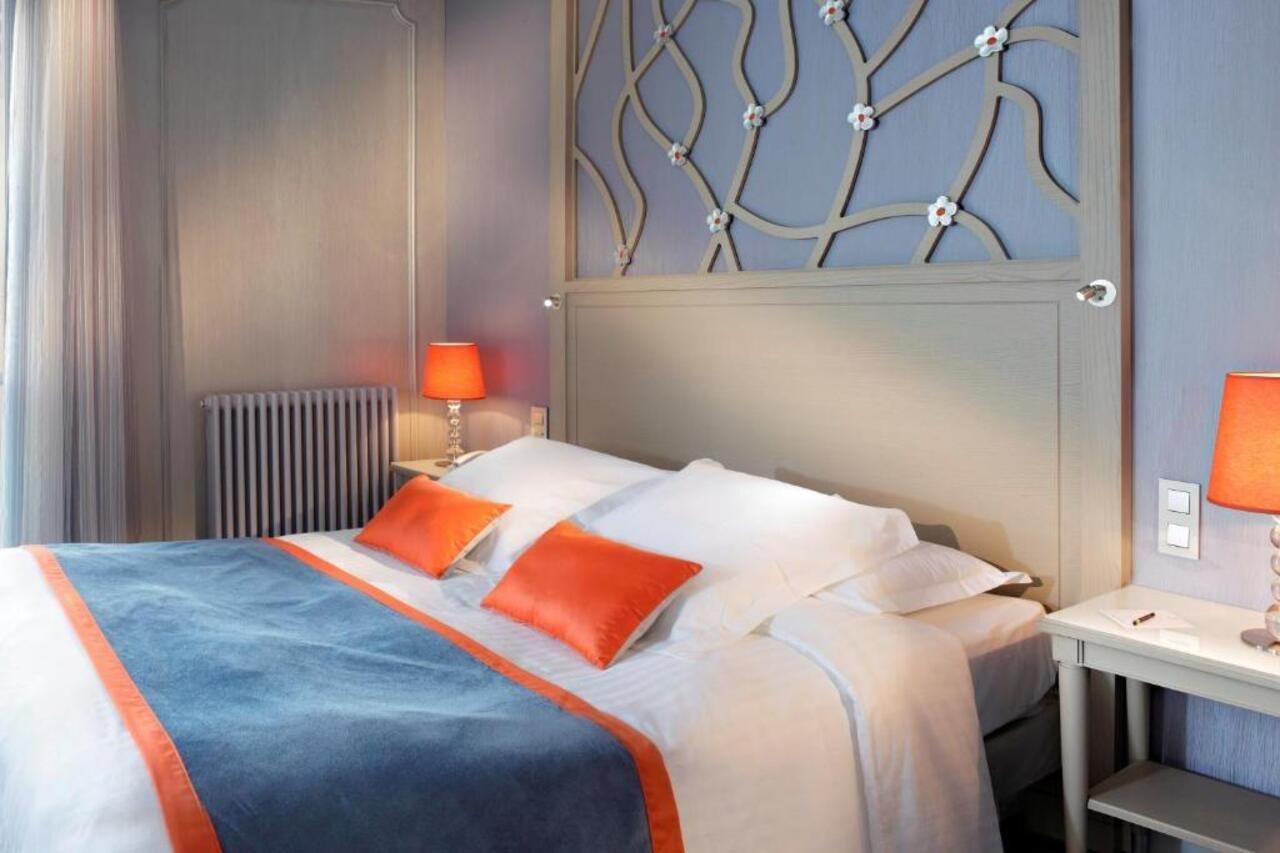 Hotel Splendid Etoile Paris