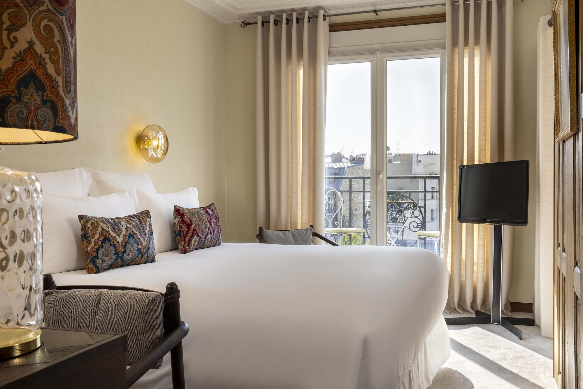 De Banville Paris