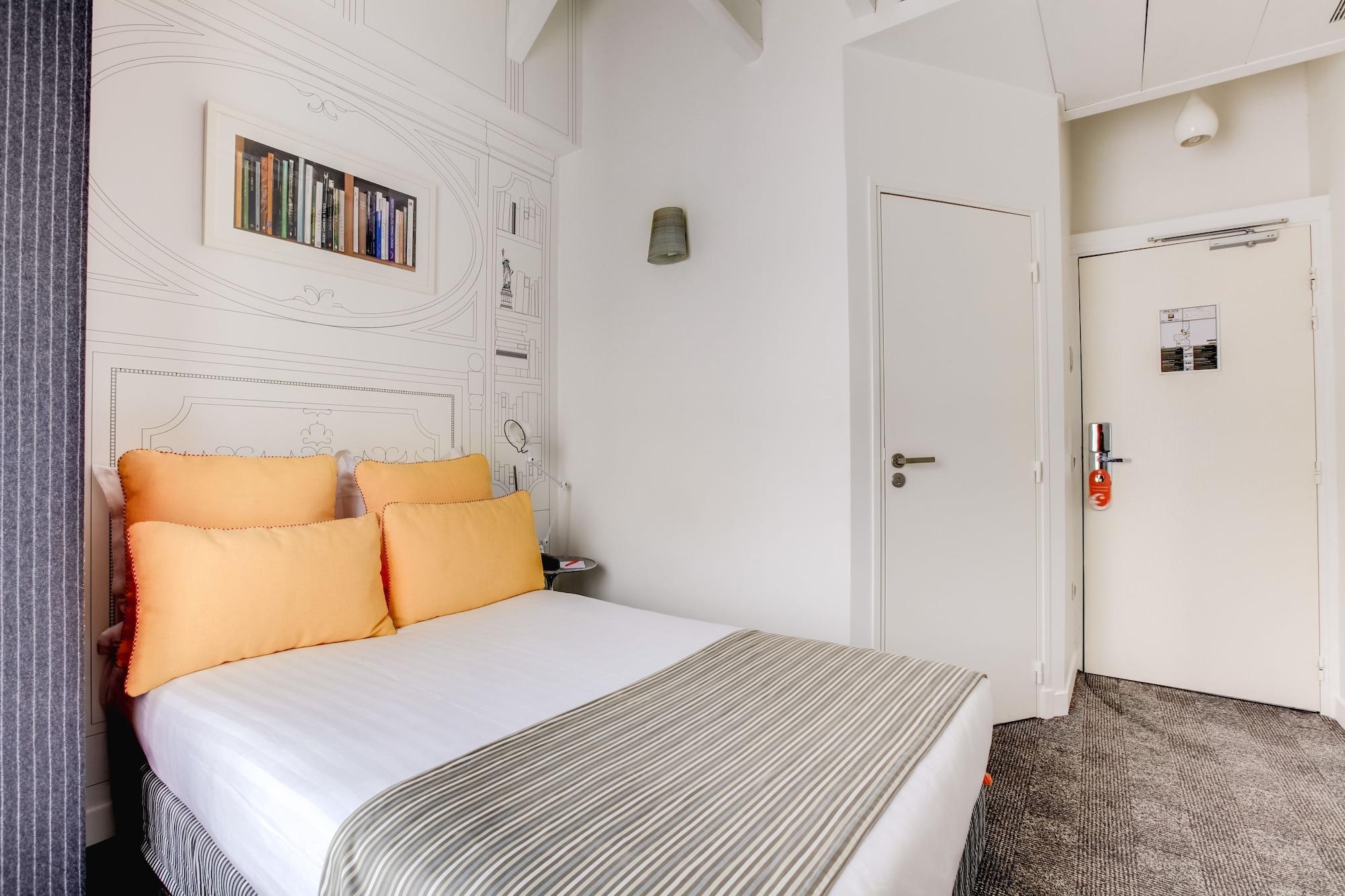 Hotel Joyce - Astotel Paris