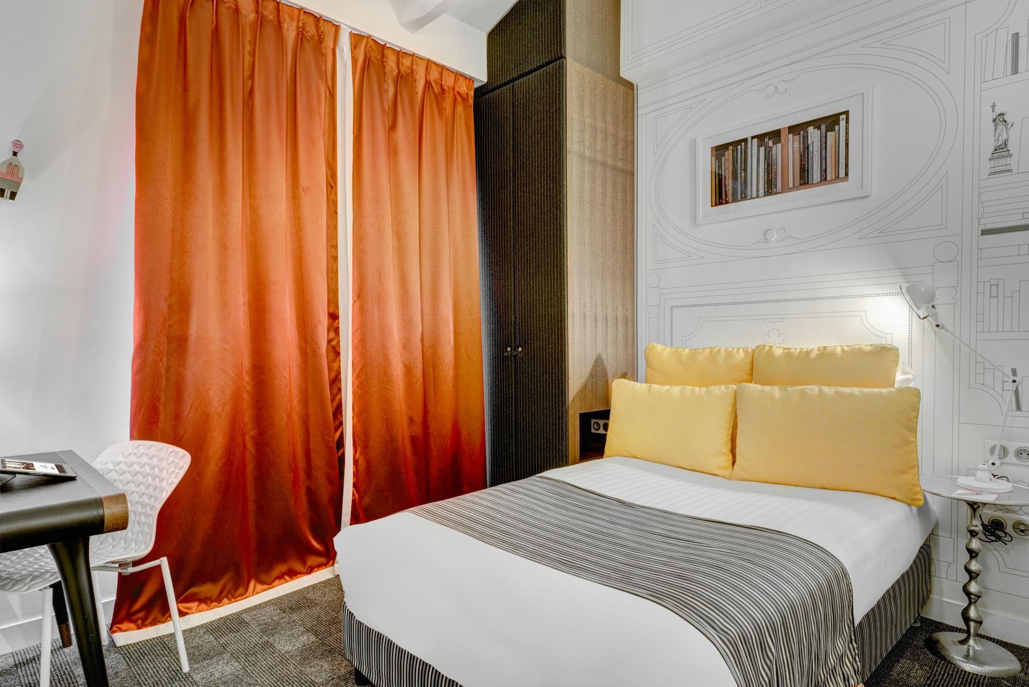Hotel Joyce - Astotel Paris