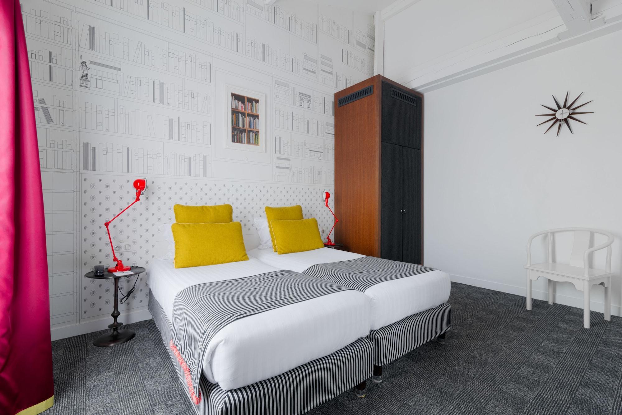 Hotel Joyce - Astotel 3*