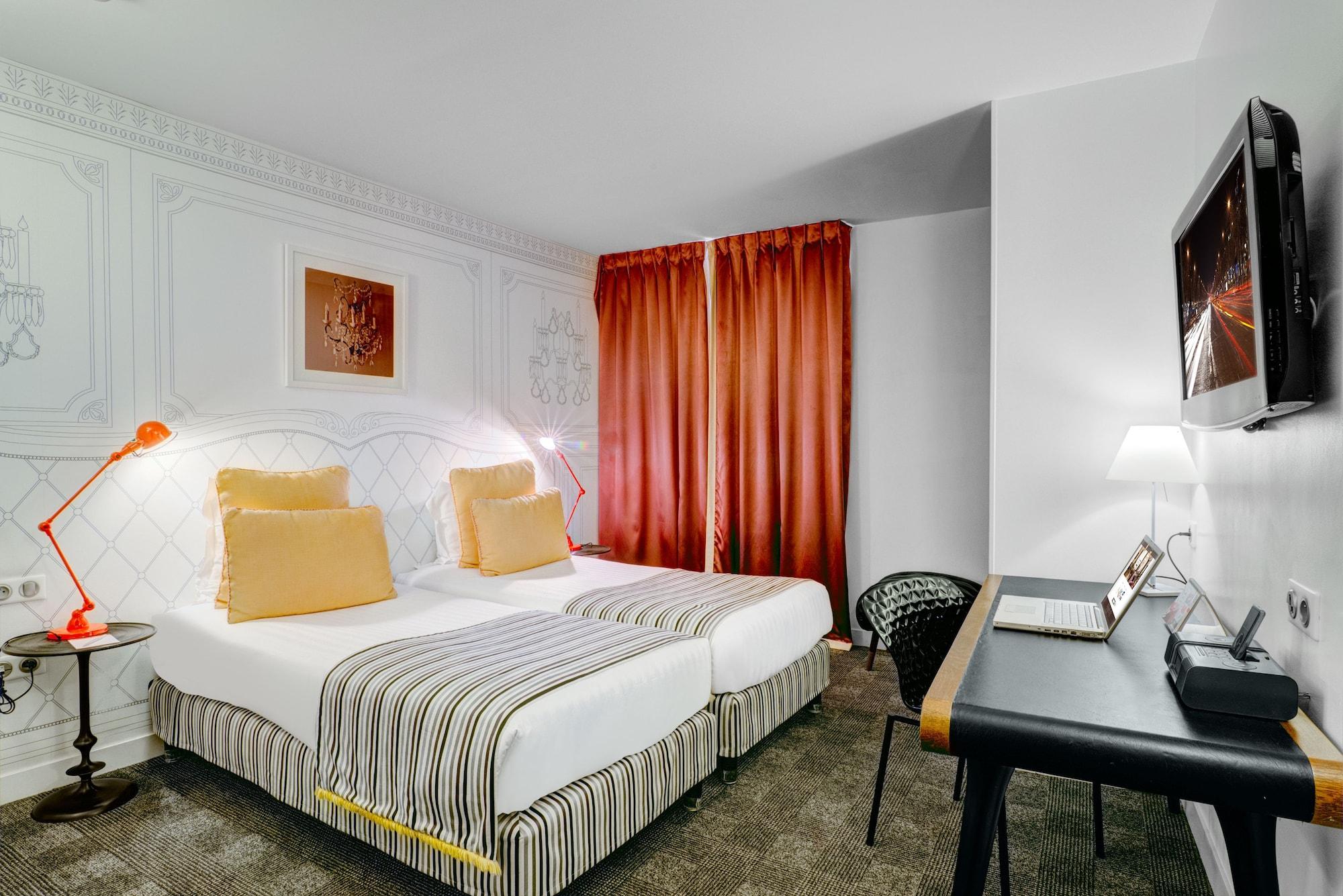 Hotel Joyce - Astotel 3*