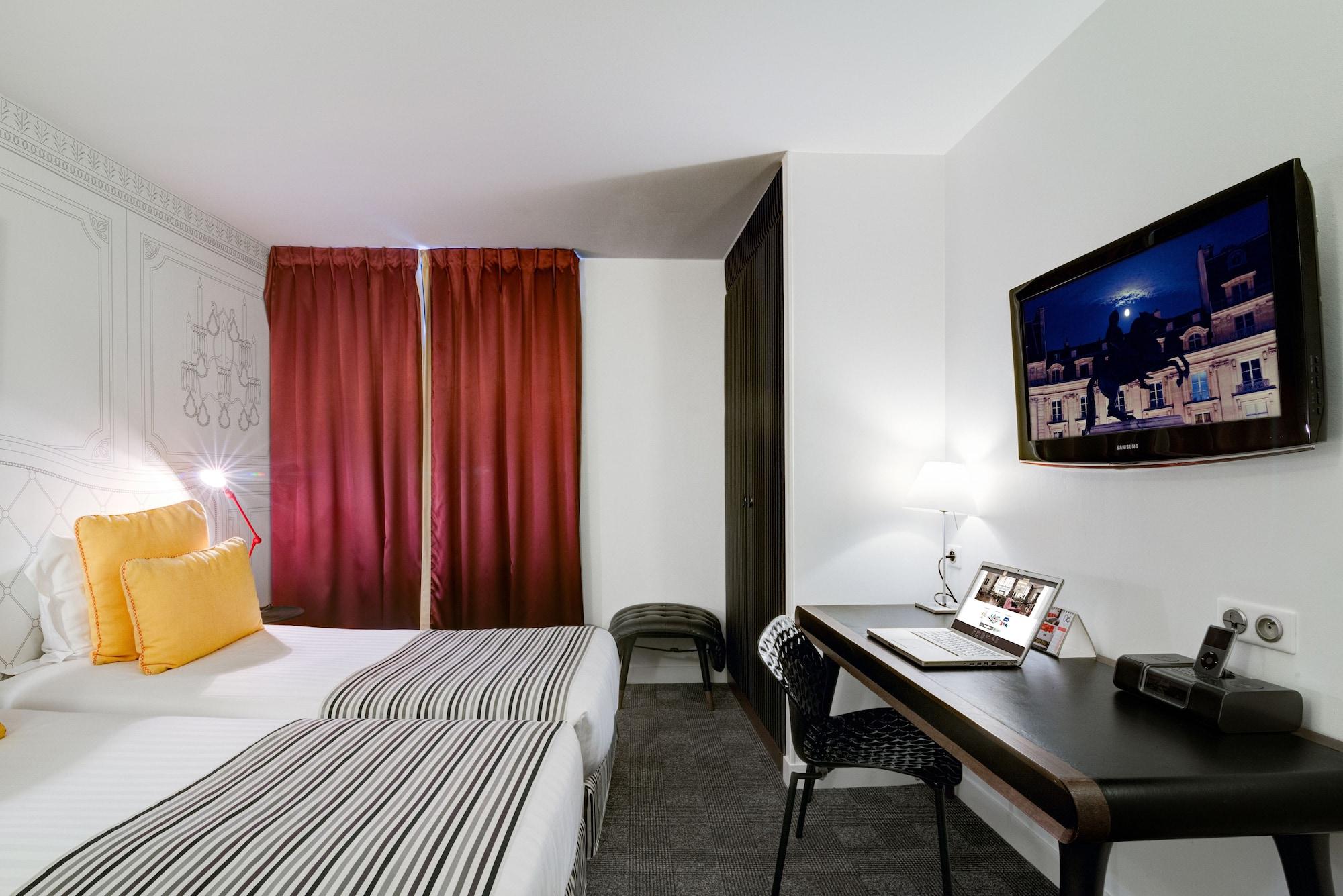 Hotel Joyce - Astotel