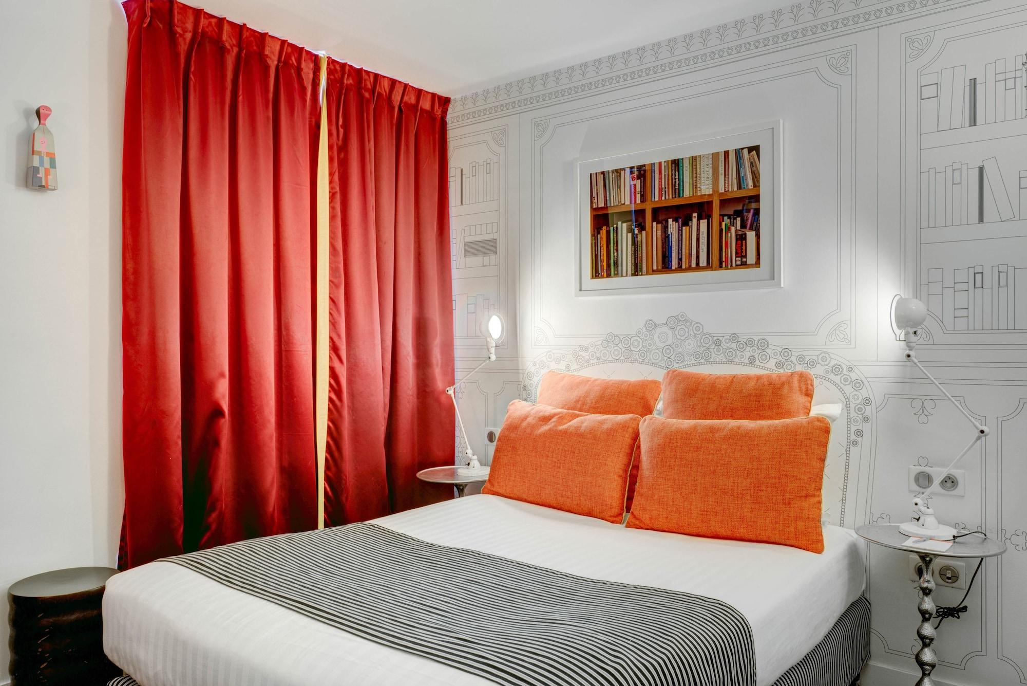 Hotel Joyce - Astotel Paris
