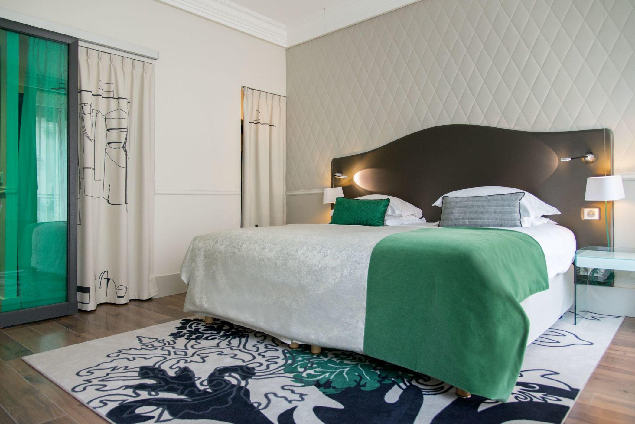 Edouard 7 Opera Hotel