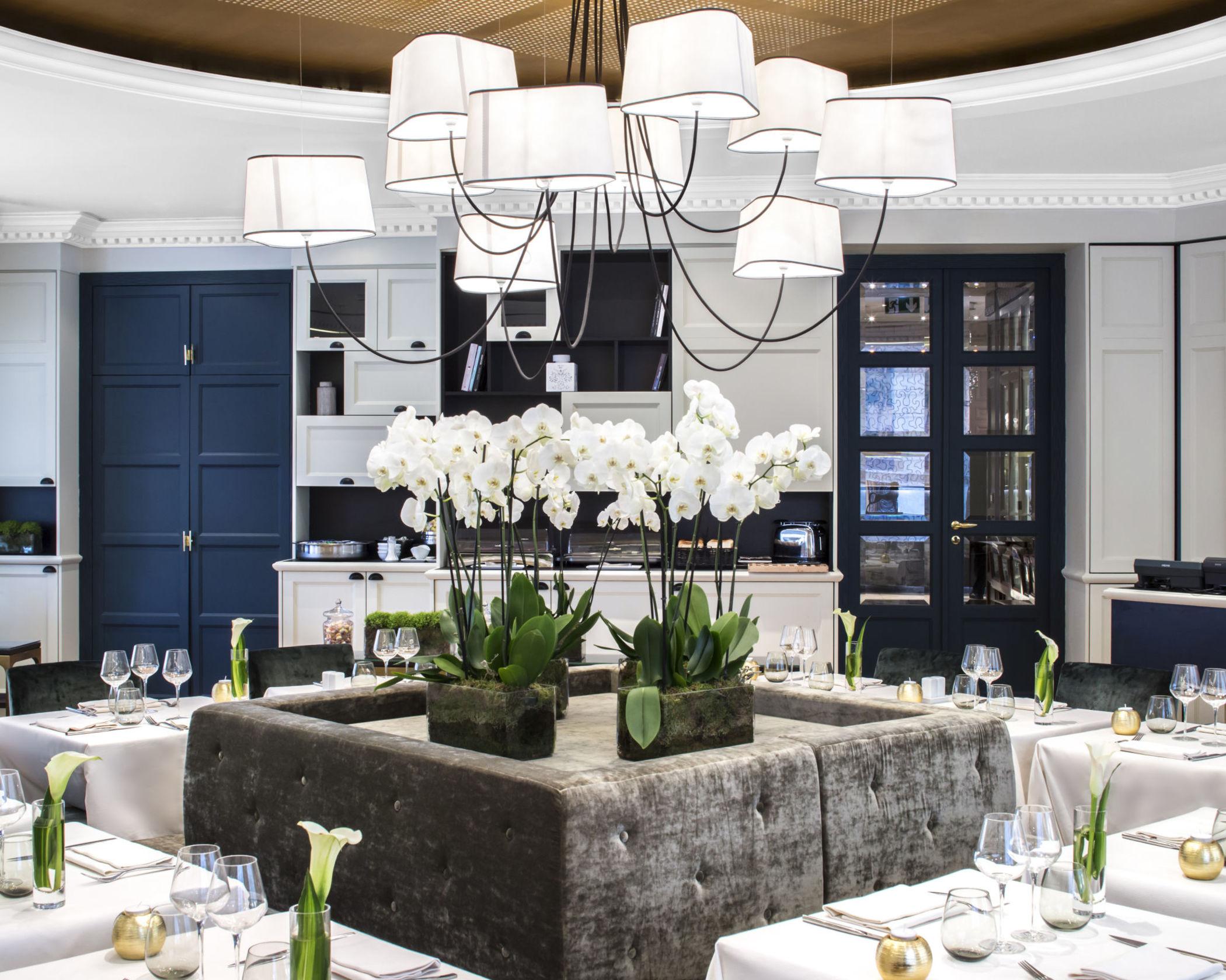 Hotel Edouard 7 Opera