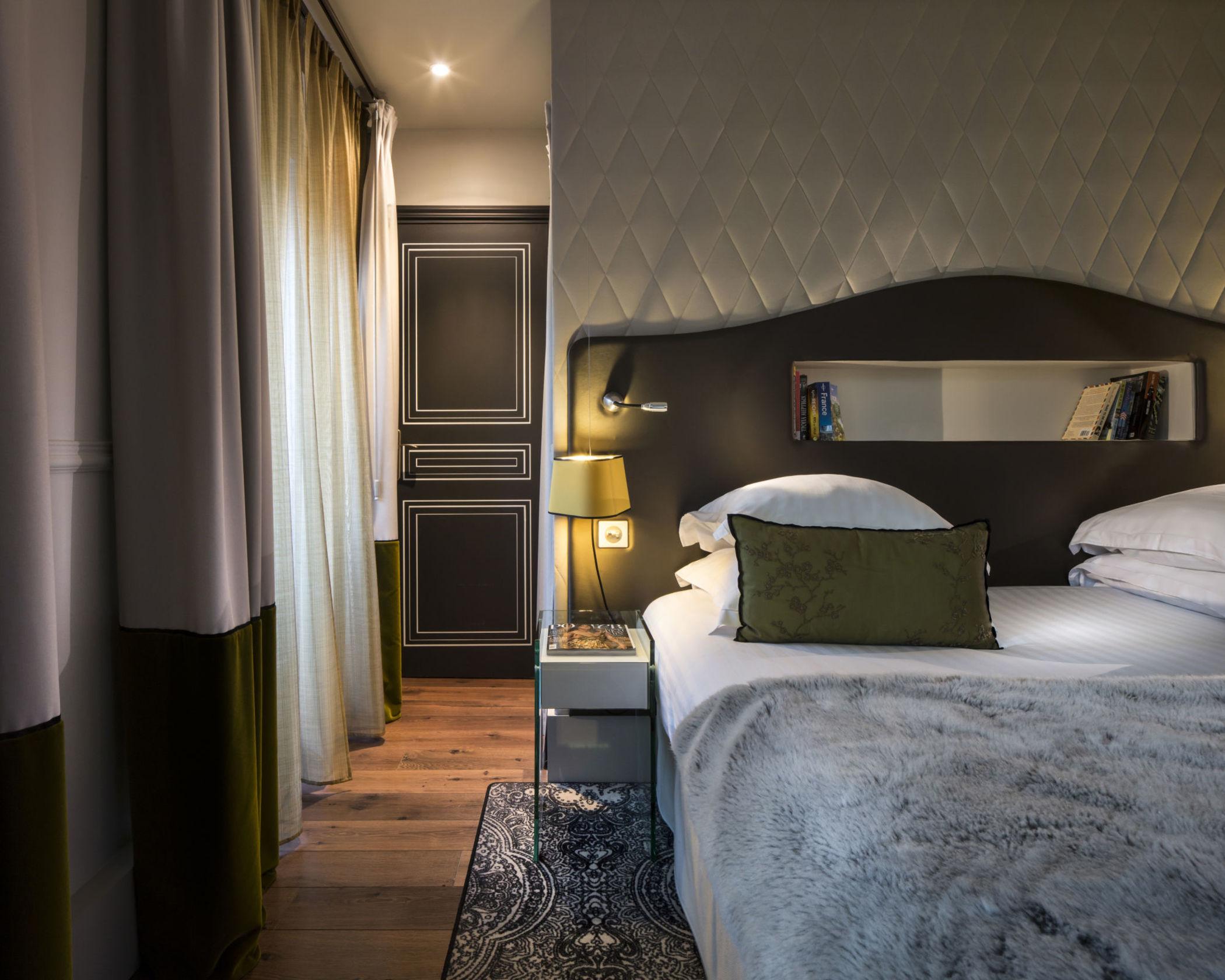 Edouard 7 Opera Hotel