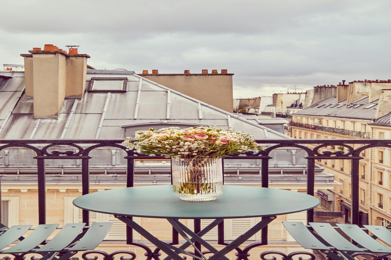 Petit Lafayette 4*