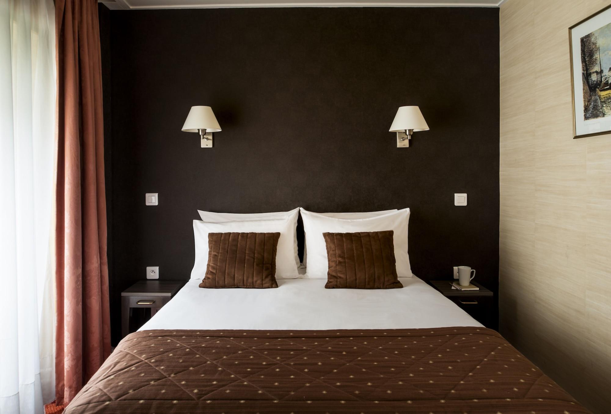 Hotel Abaca Messidor By Happyculture 3*