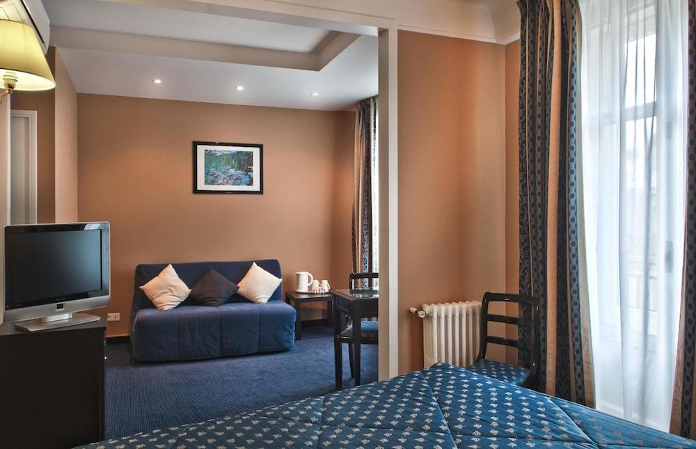 Abaca Messidor By Happyculture Hotel 3*
