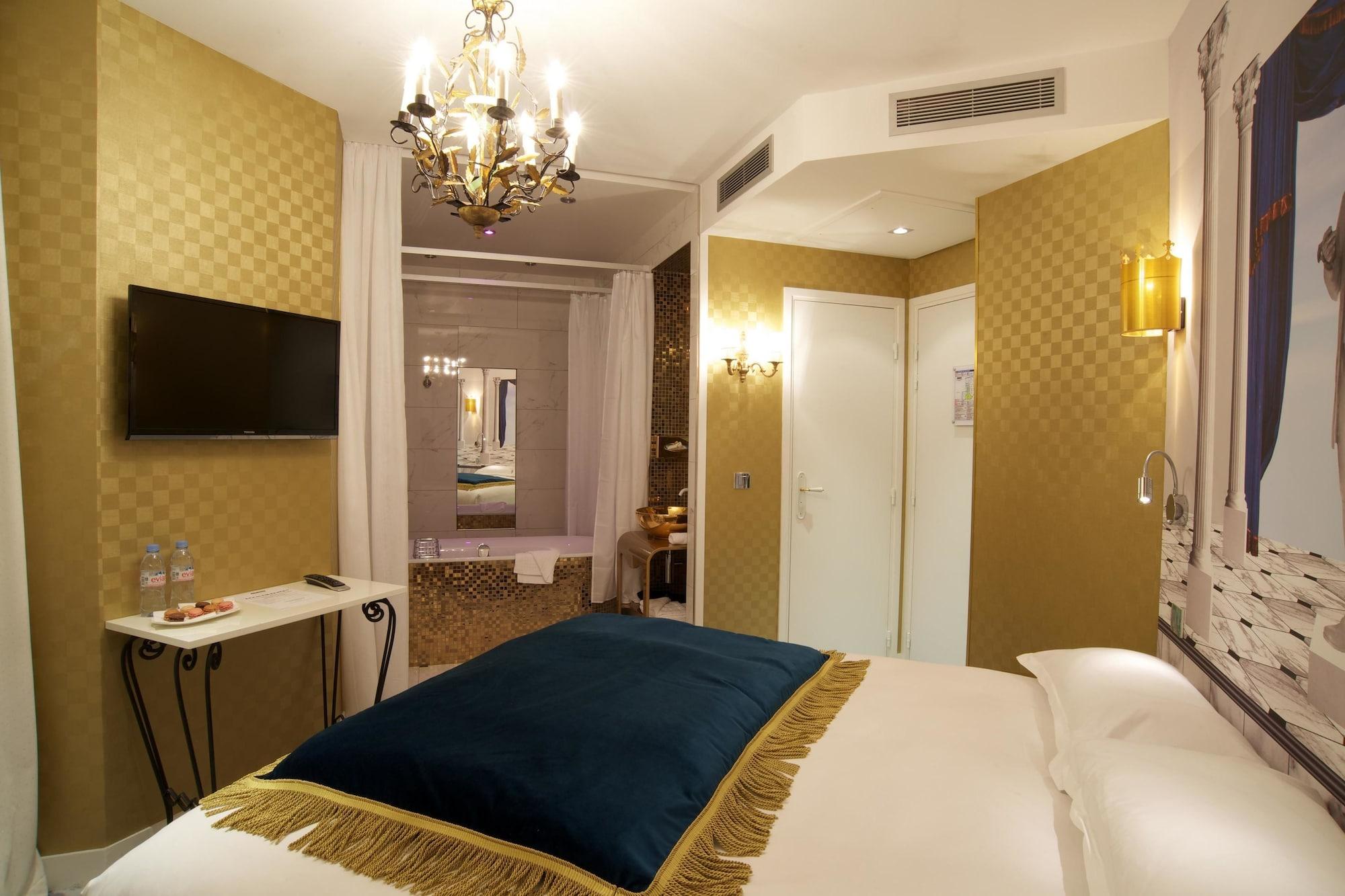 Vice Versa Hotel