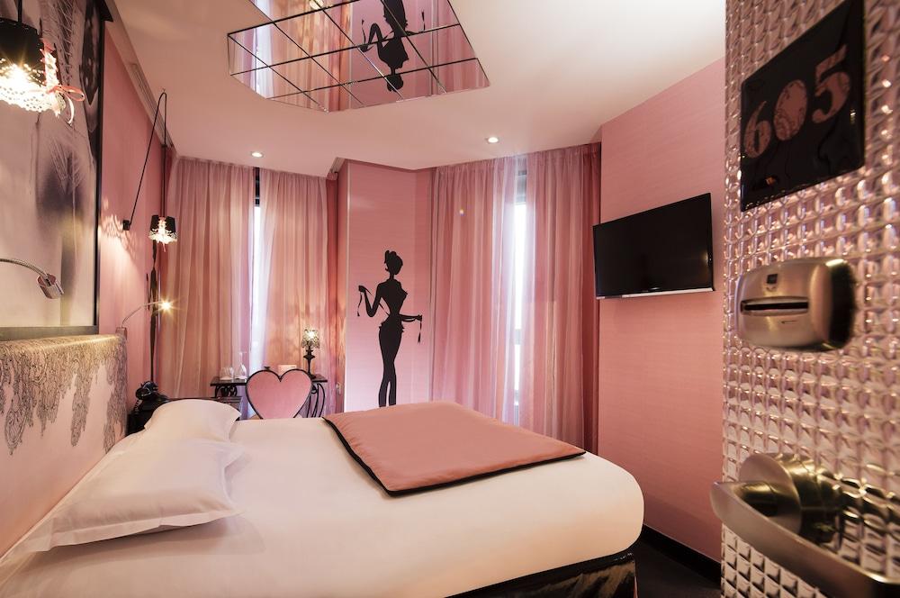 Vice Versa Hotel