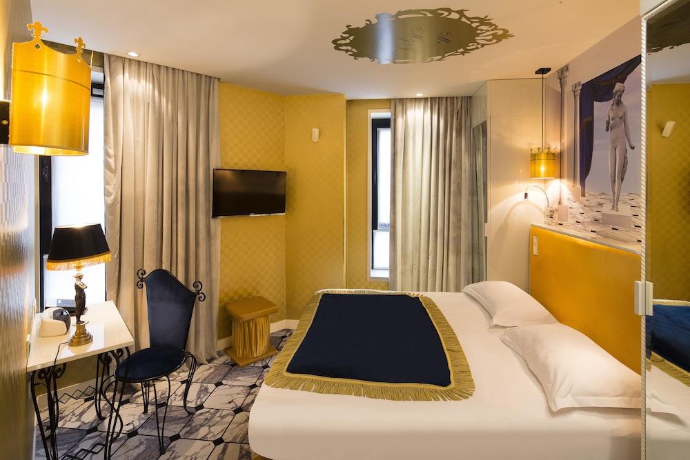 Hotel Vice Versa 4*
