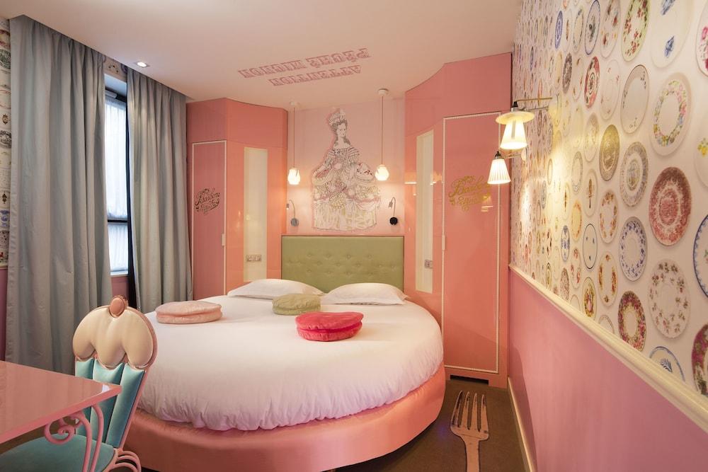 Vice Versa 4* Paris