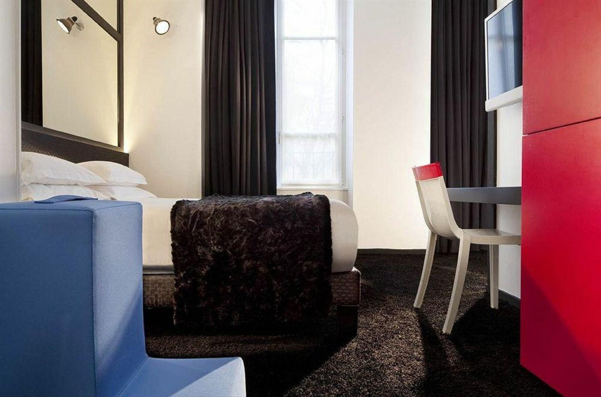 Hotel Georgette Hôtel&restaurant 4*