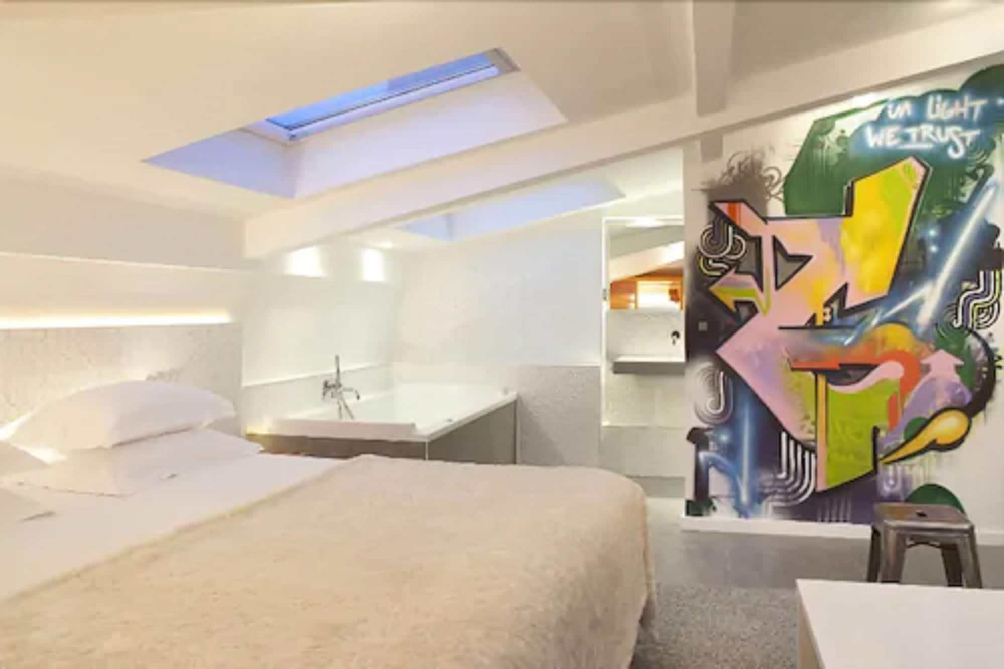 Georgette Hôtel&restaurant Hotel 4*