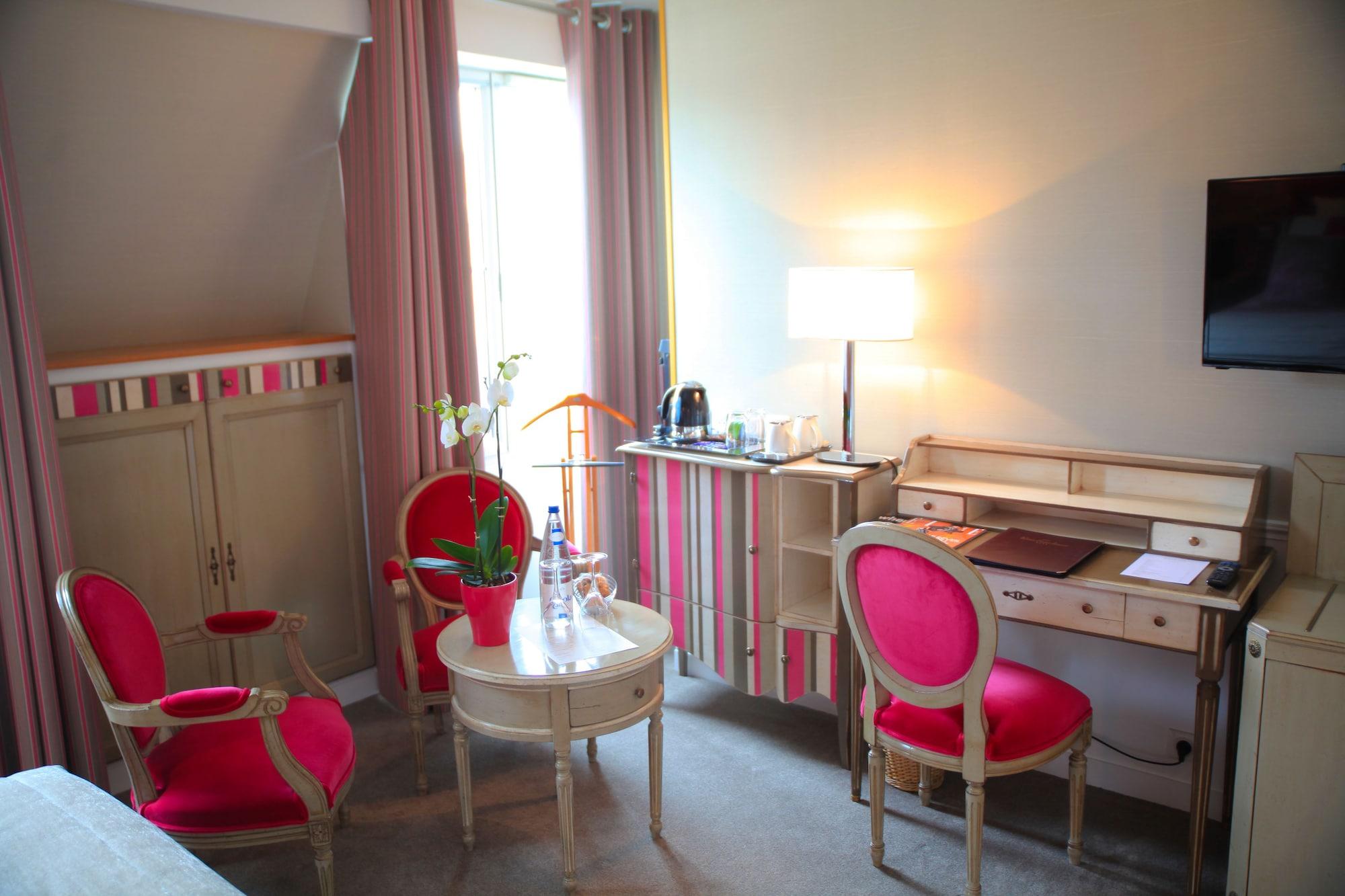 Relais Saint Jacques