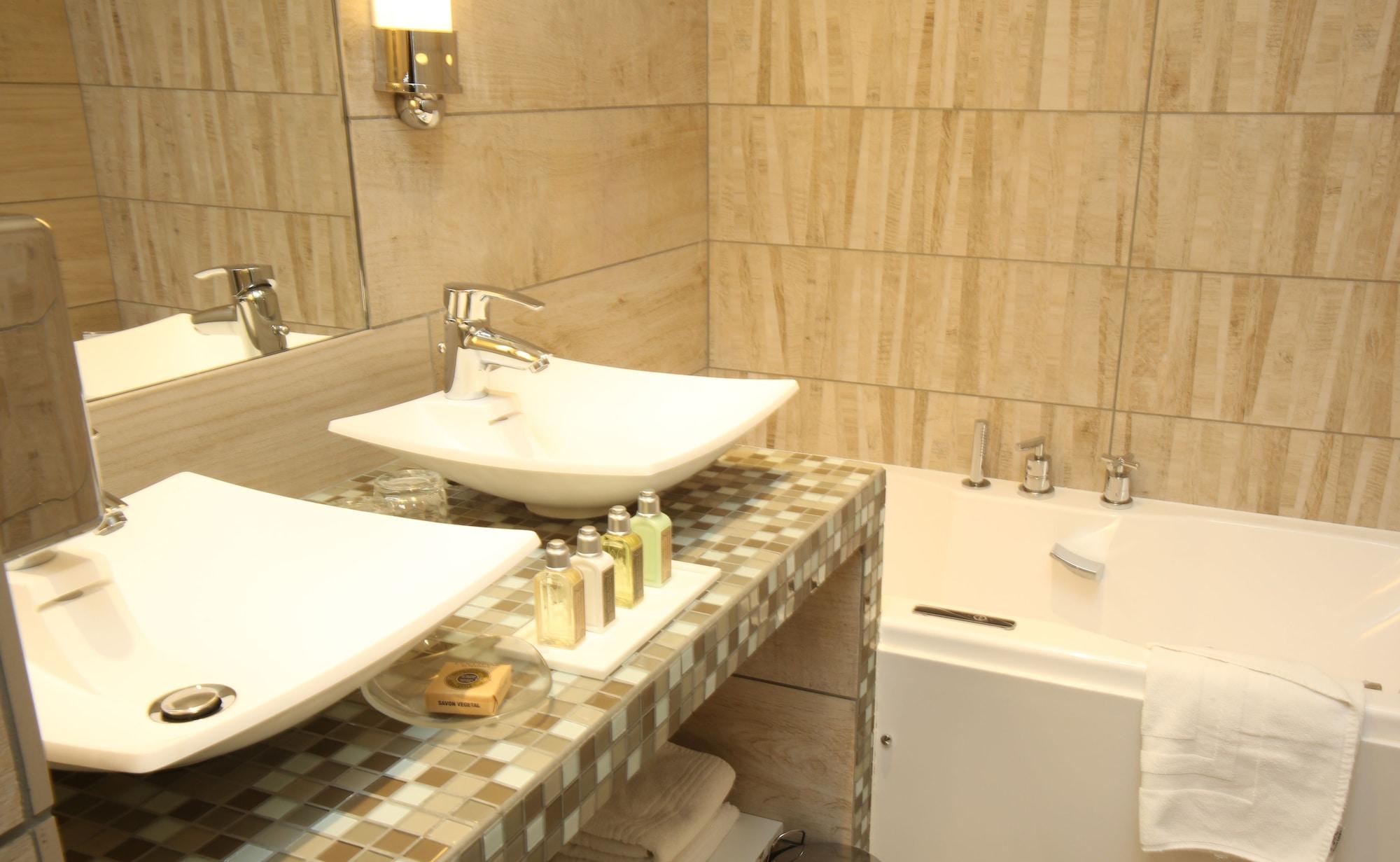 Relais Saint Jacques