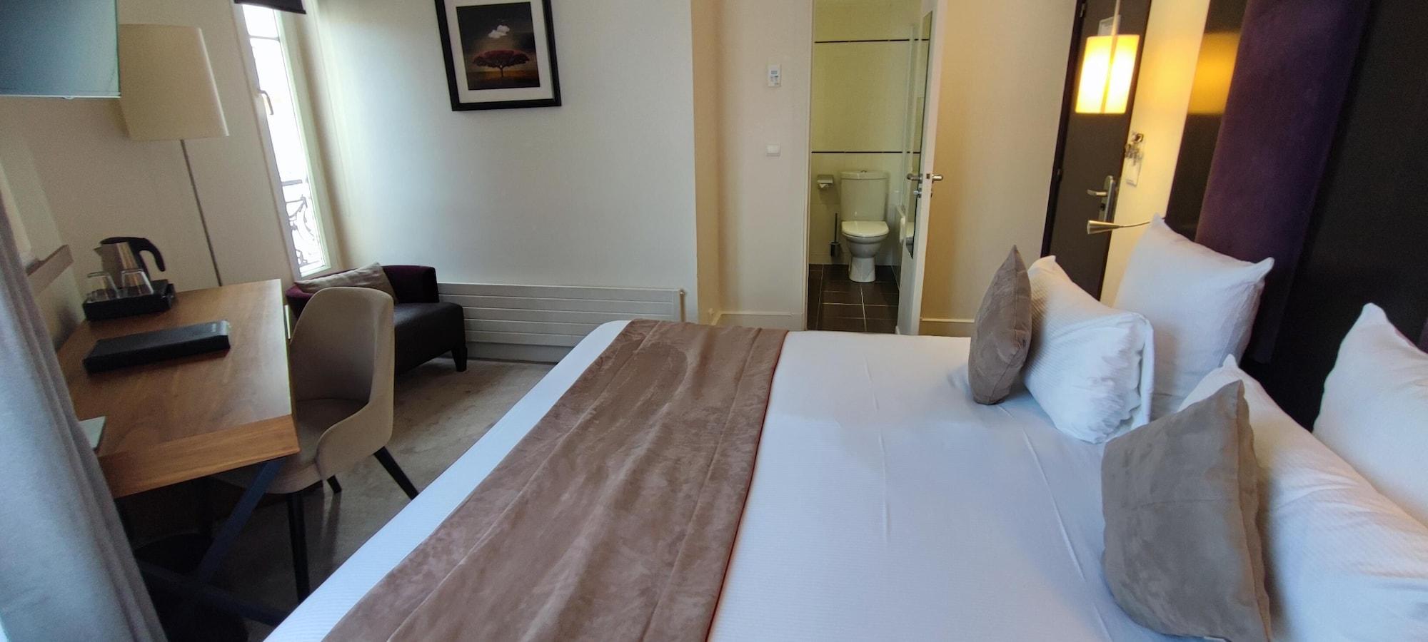 Elysees Bassano Hotel