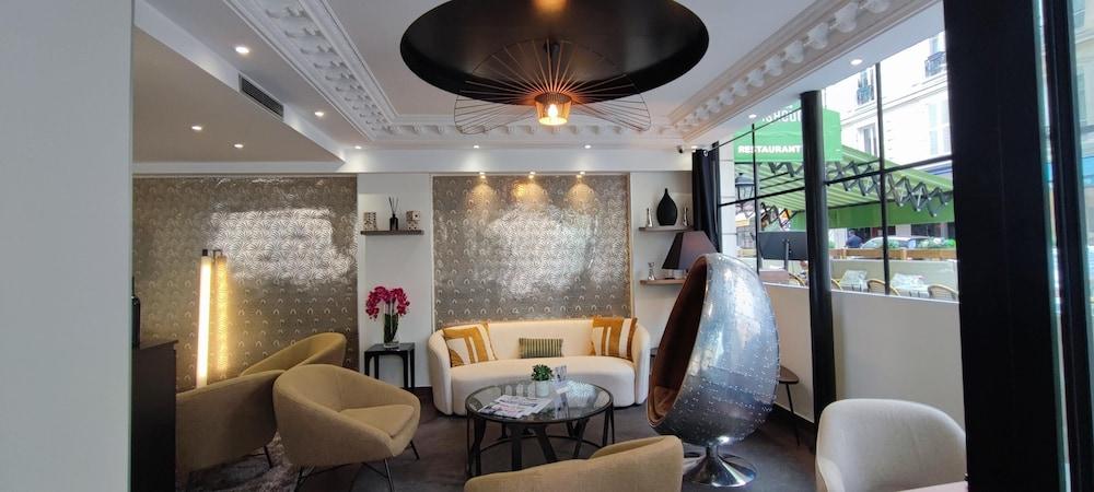Hotel Elysees Bassano 4*