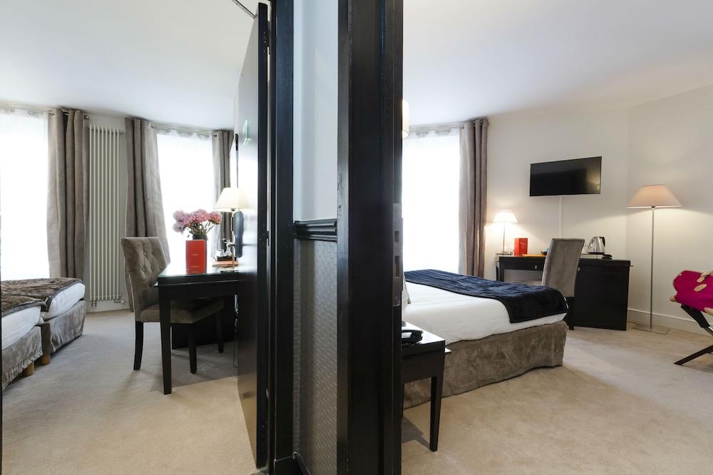Elysées Bassano 4* Paris