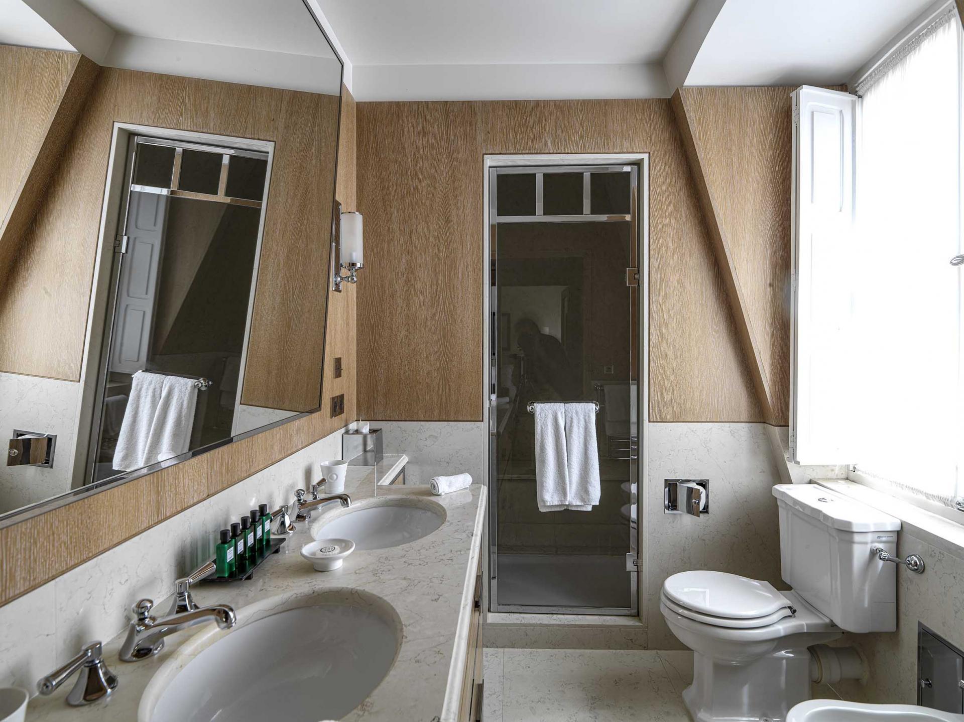 Marquis Faubourg Saint-honore 5* Paris