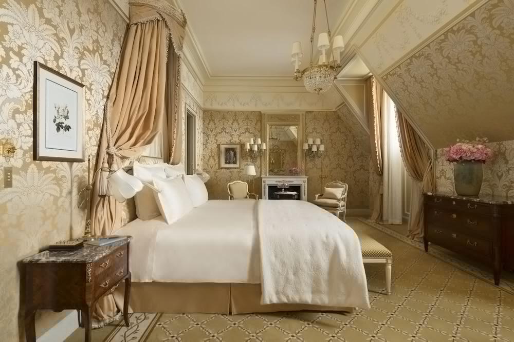 Ritz Hotel