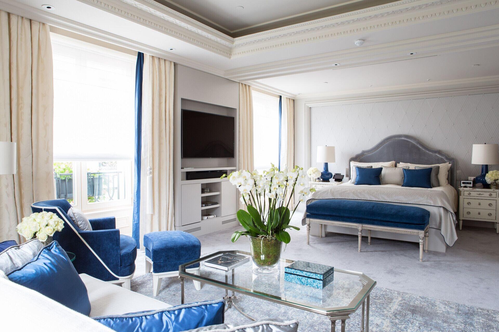 Four Seasons George V 5* Paris