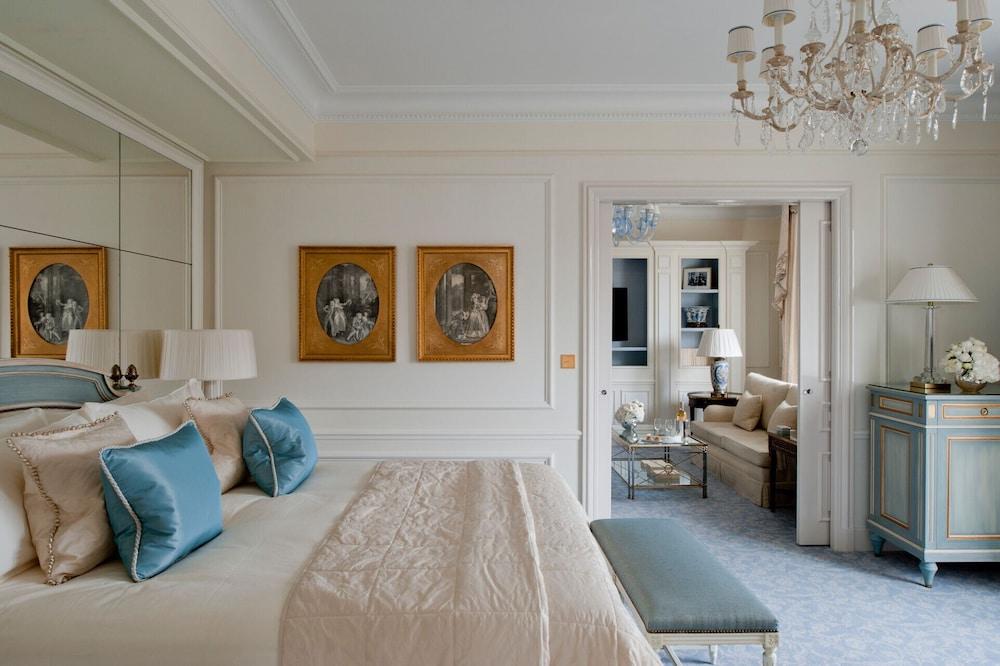 Hotel Four Seasons George V Paris