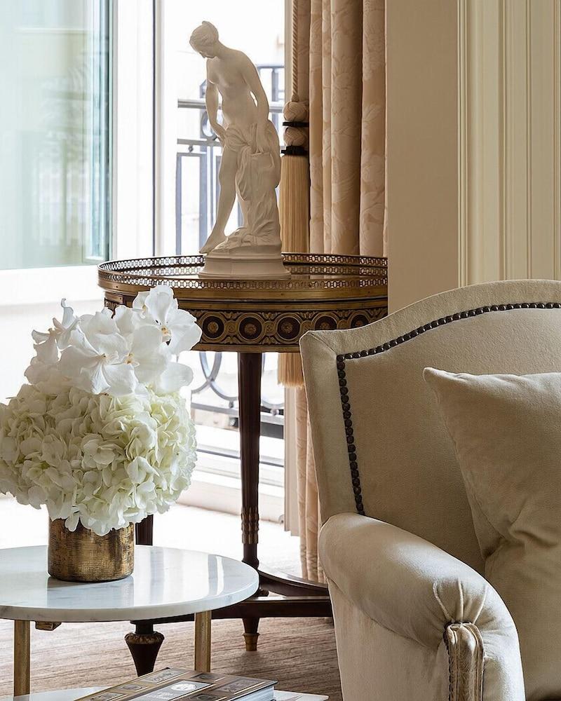 Four Seasons George V Hotel Paris