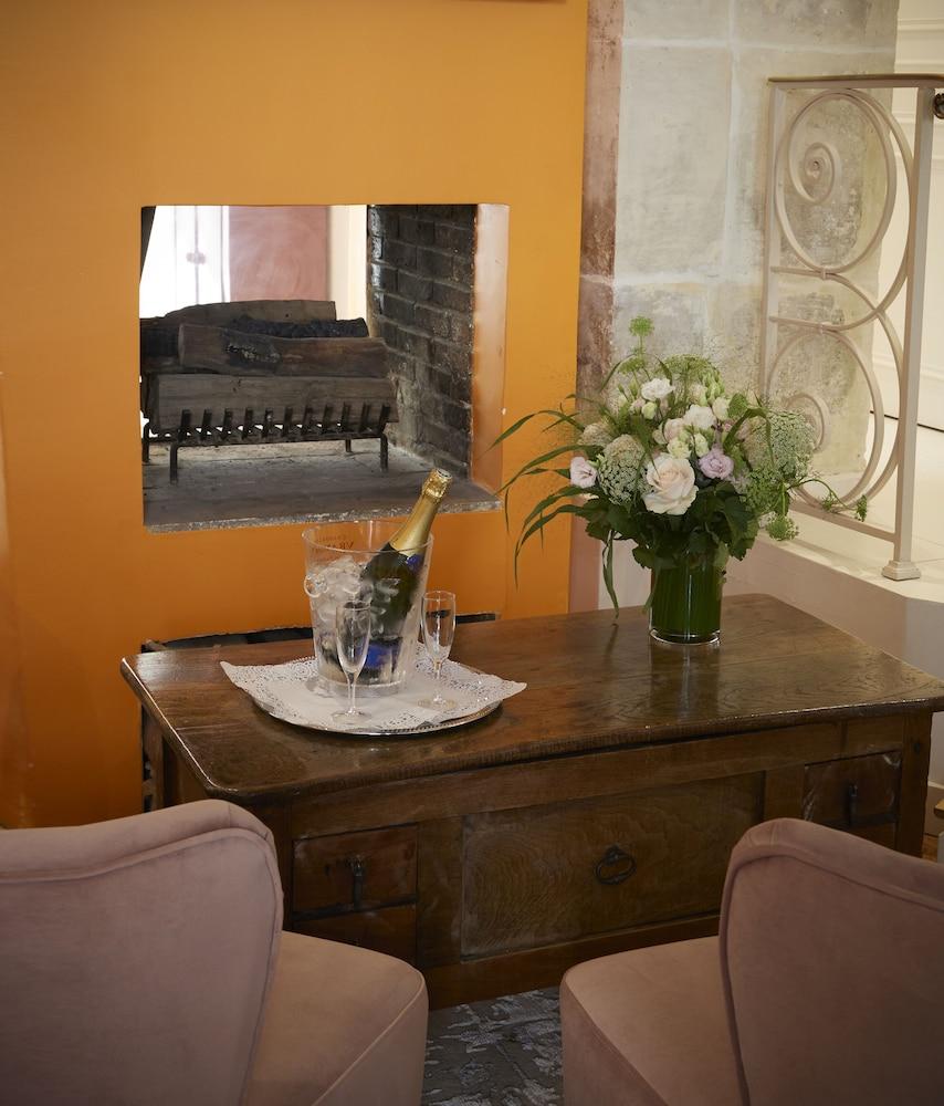 Le Clos Médicis Hotel
