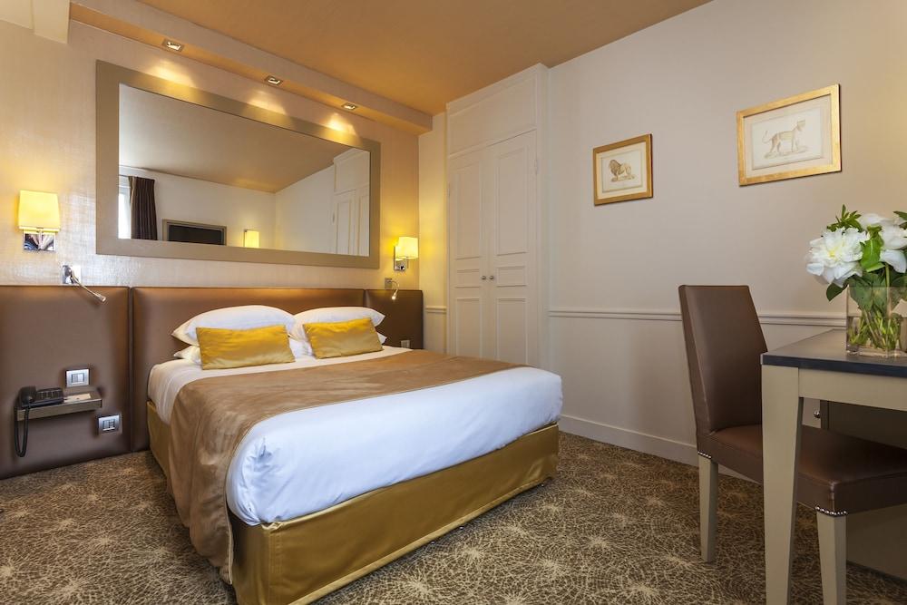 Hotel Le Clos Médicis