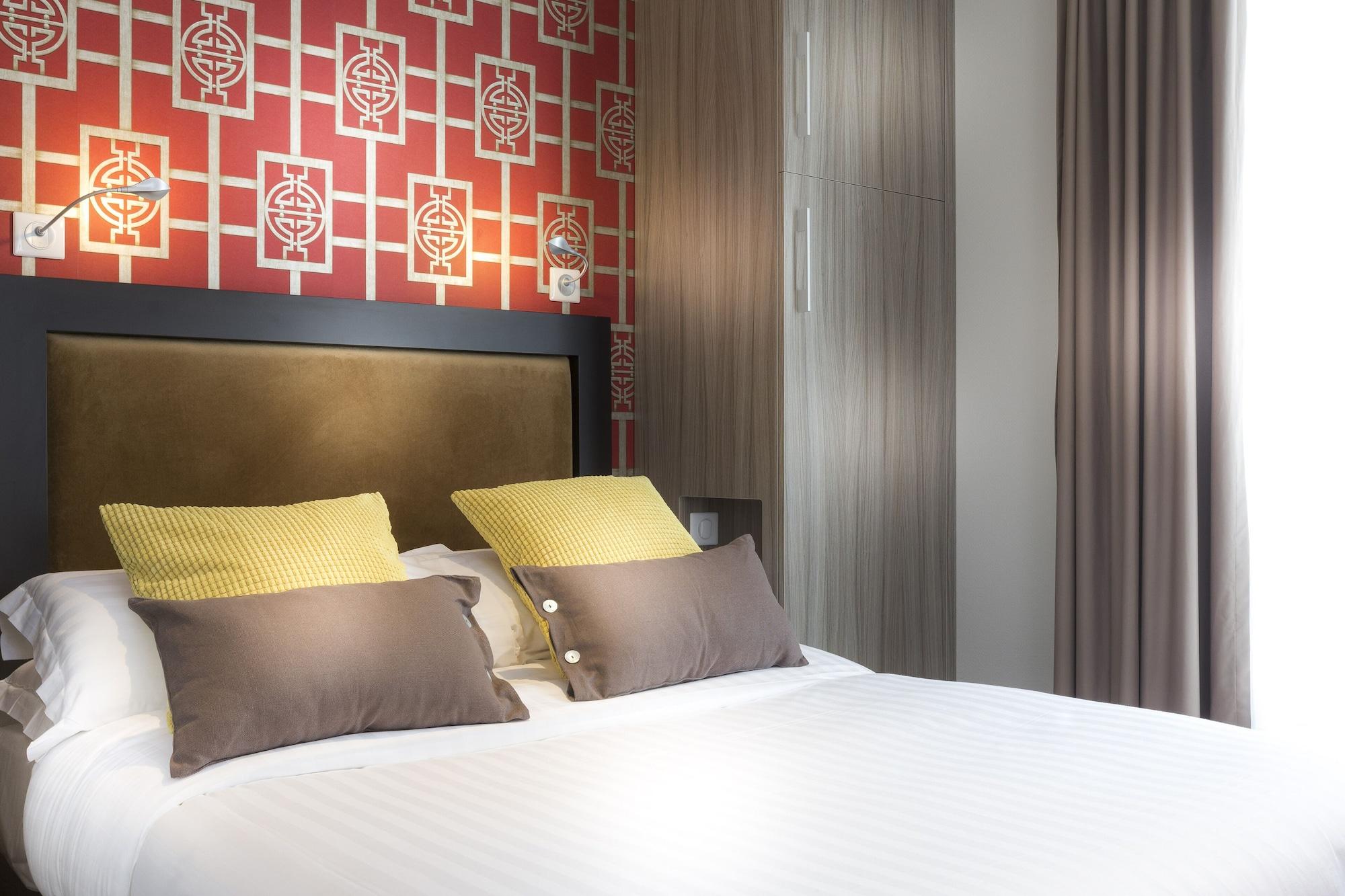 Hotel International 3*