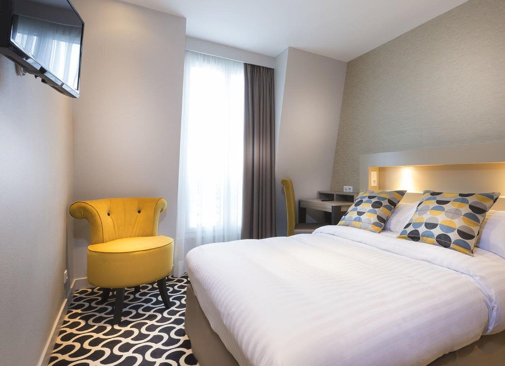 International Hotel Paris