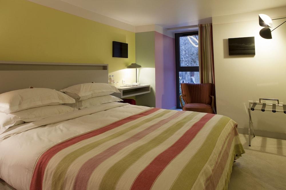 Hotel Edgar & Achille Paris