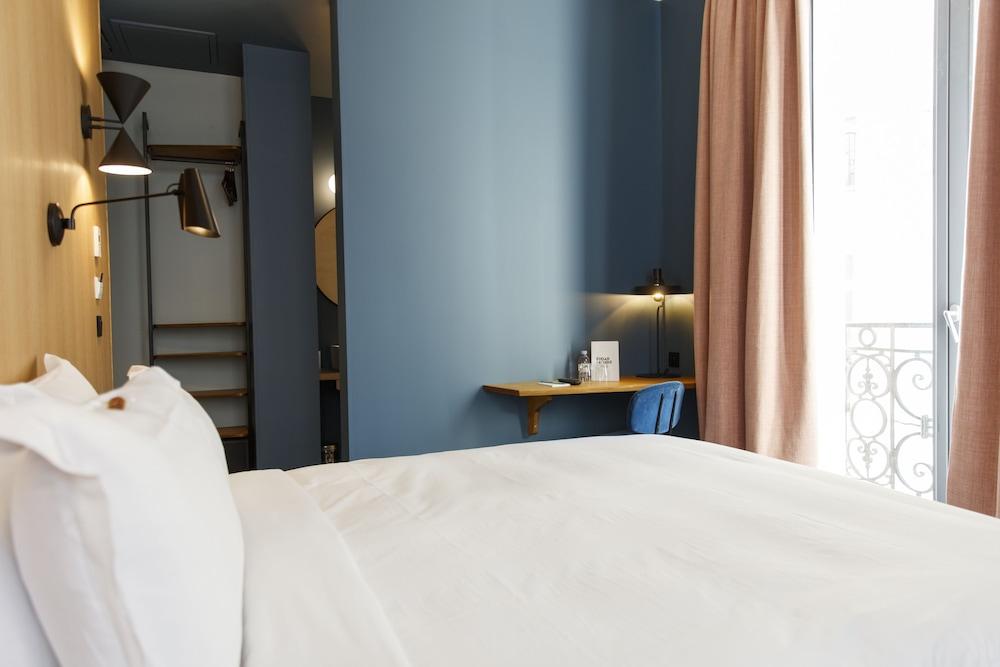Hotel Edgar & Achille