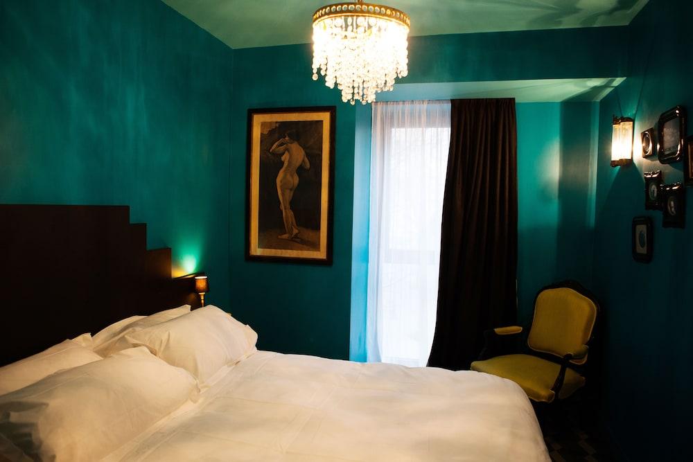 Edgar & Achille Hotel Paris