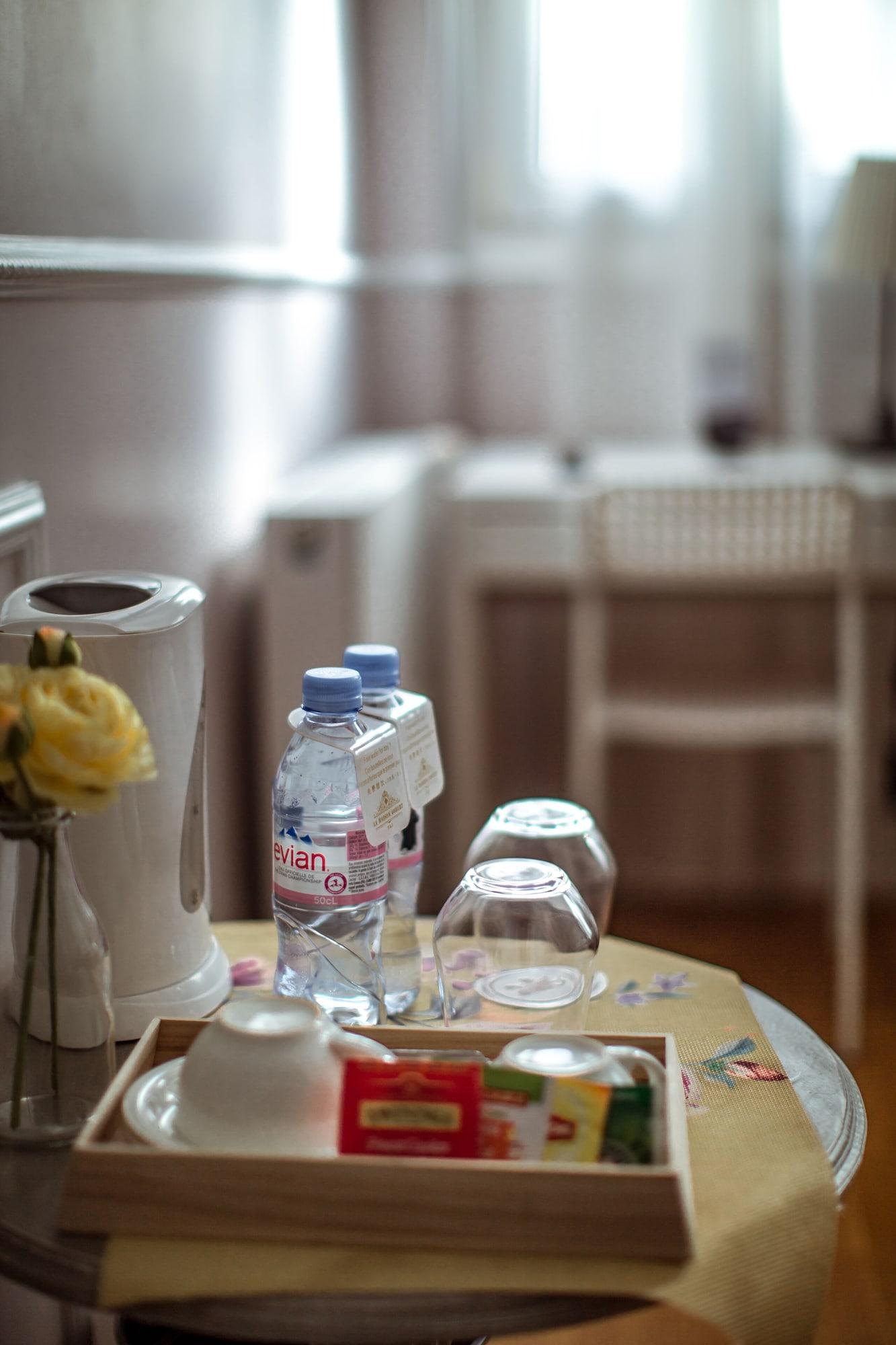 Bed & Breakfast La Maison Gobert Particulier