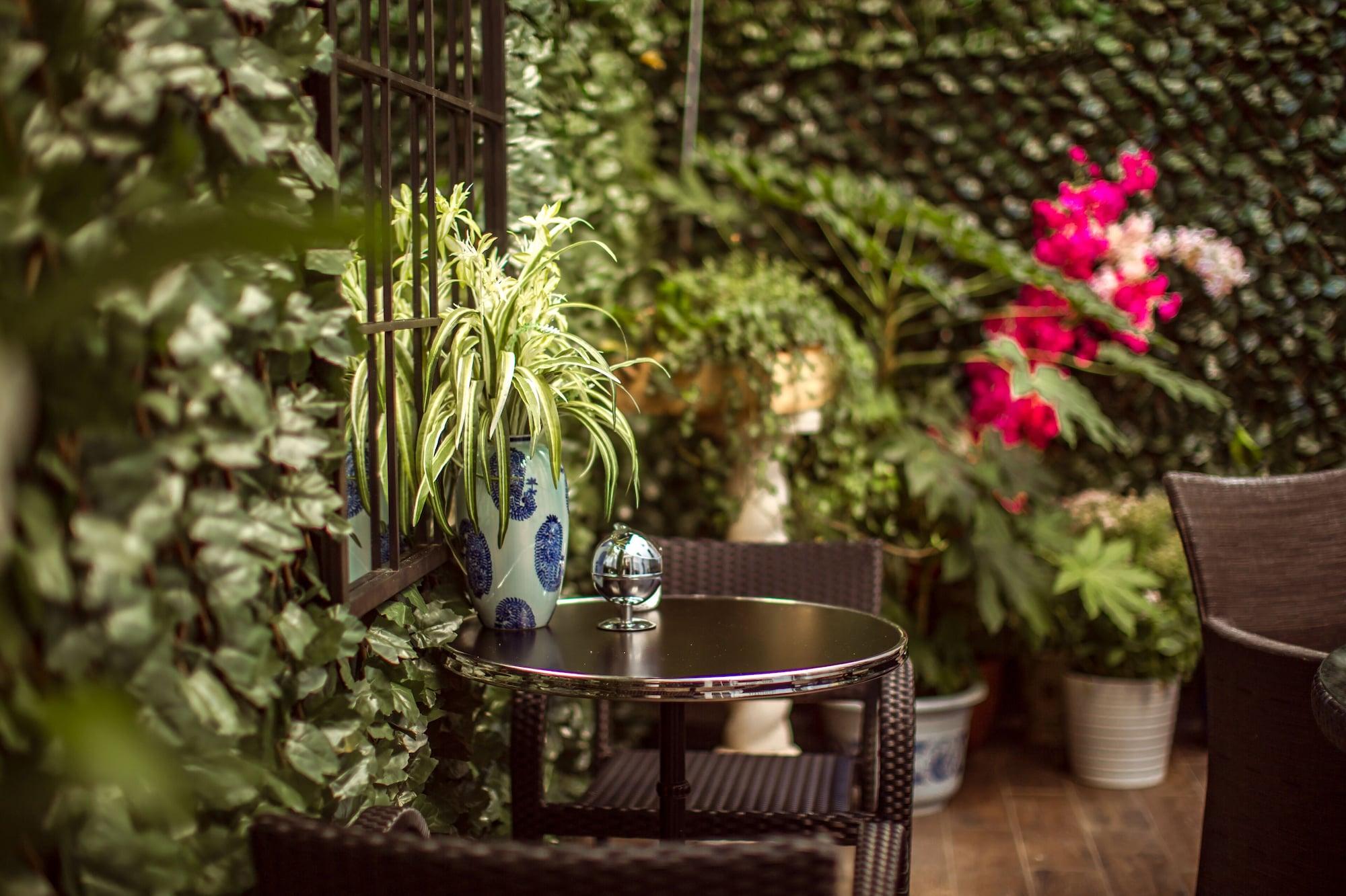Bed & Breakfast La Maison Gobert Particulier 3*