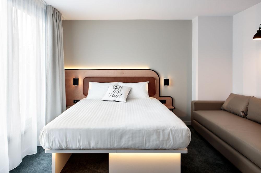 Moxy Bastille 3* Paris