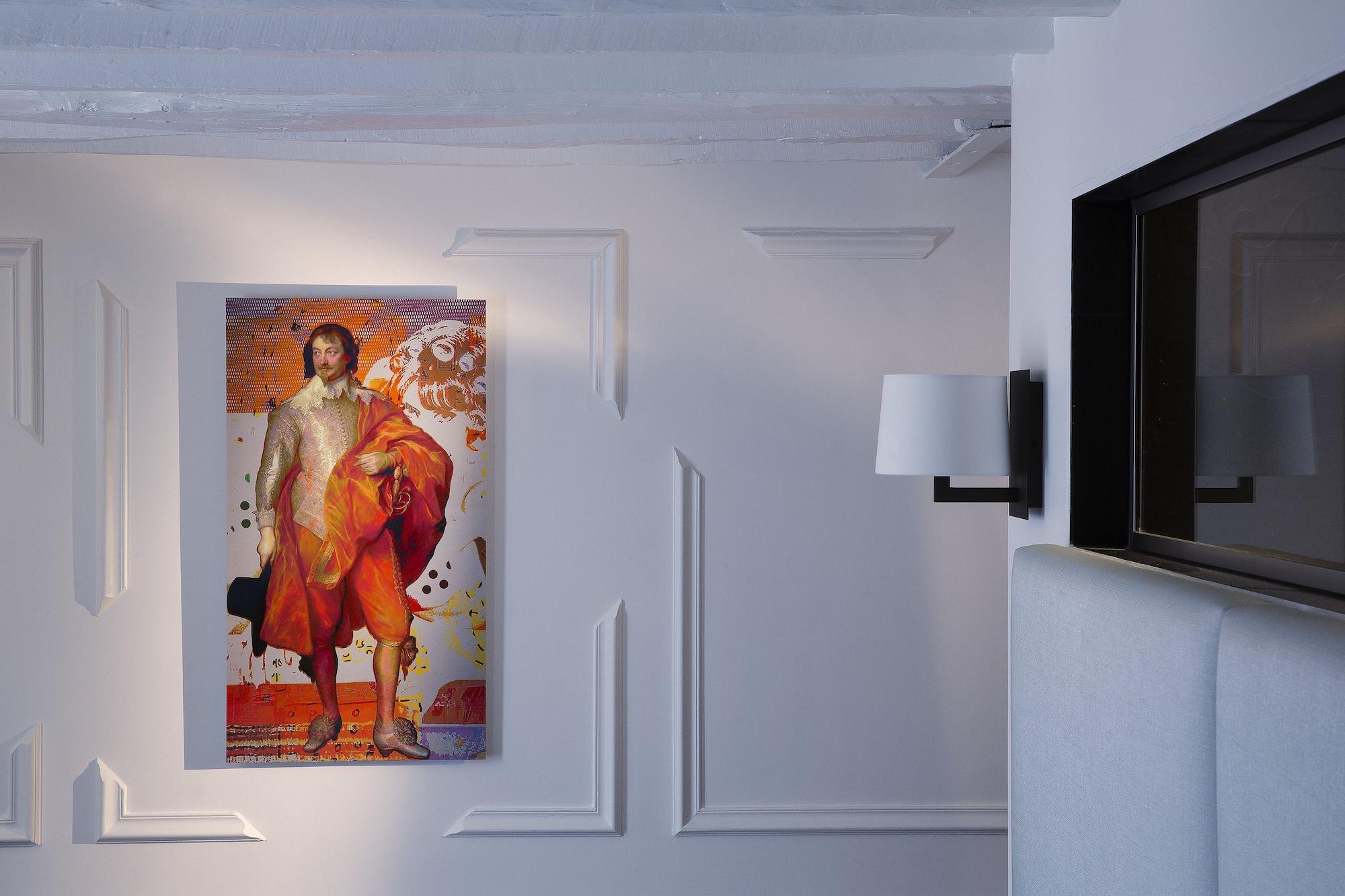 Moliere Hotel