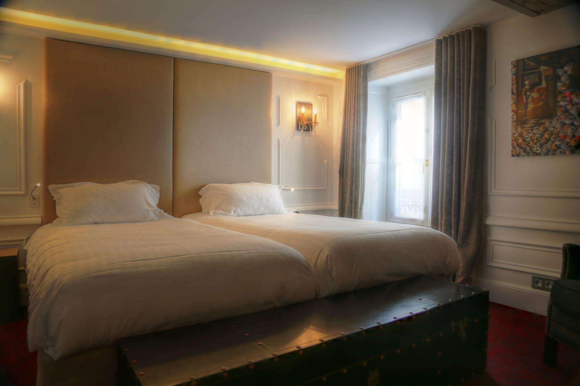 Hotel Moliere 4*