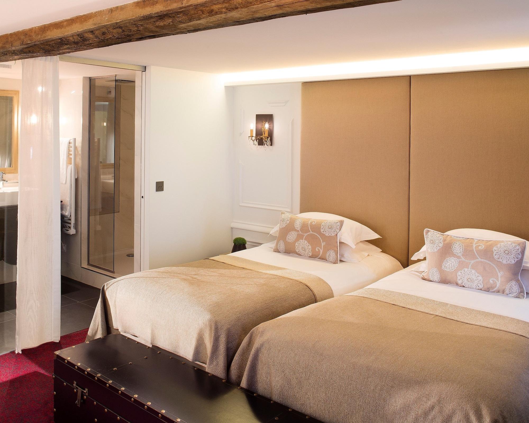 Moliere Hotel