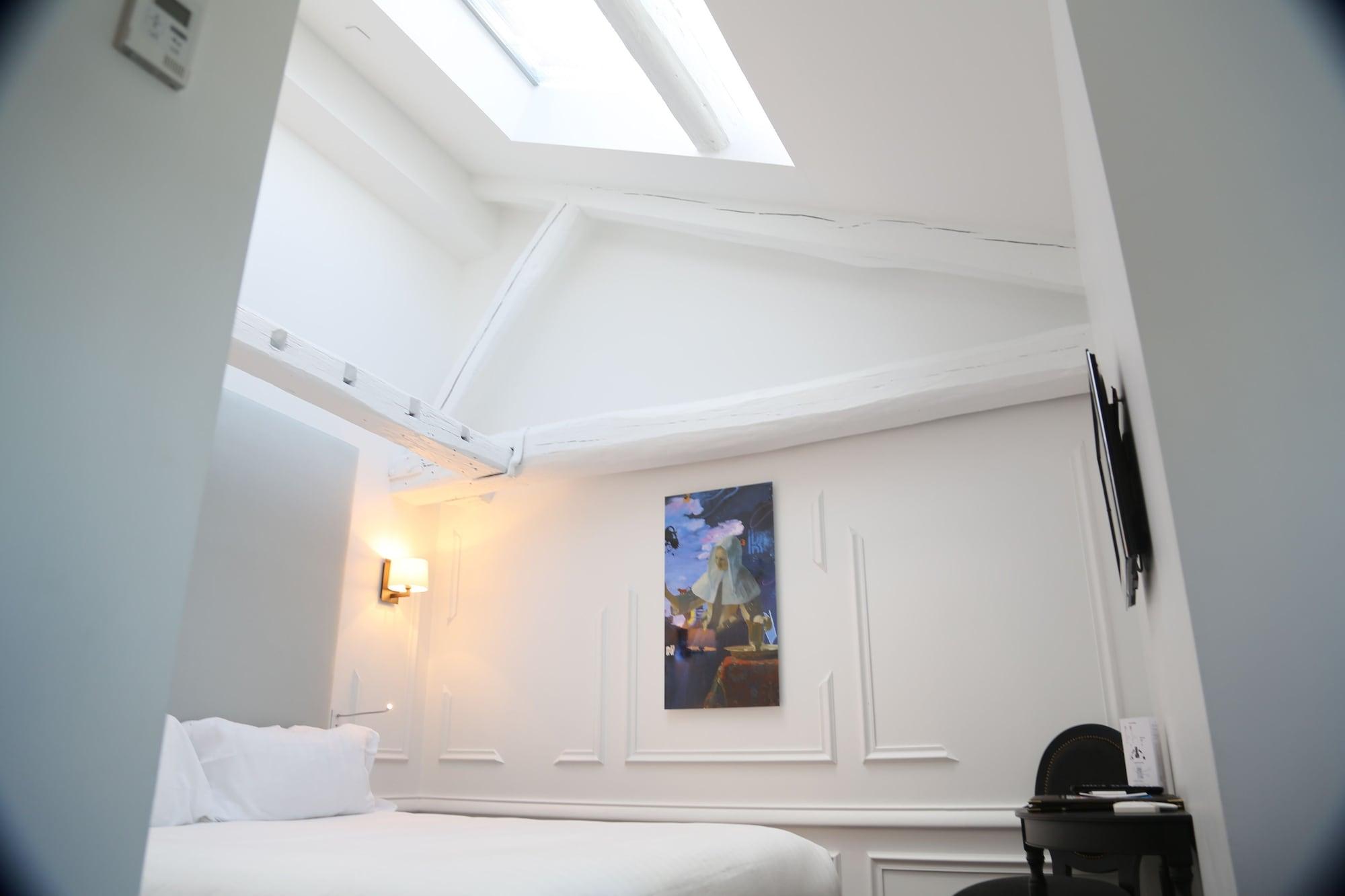 Moliere 4* Paris