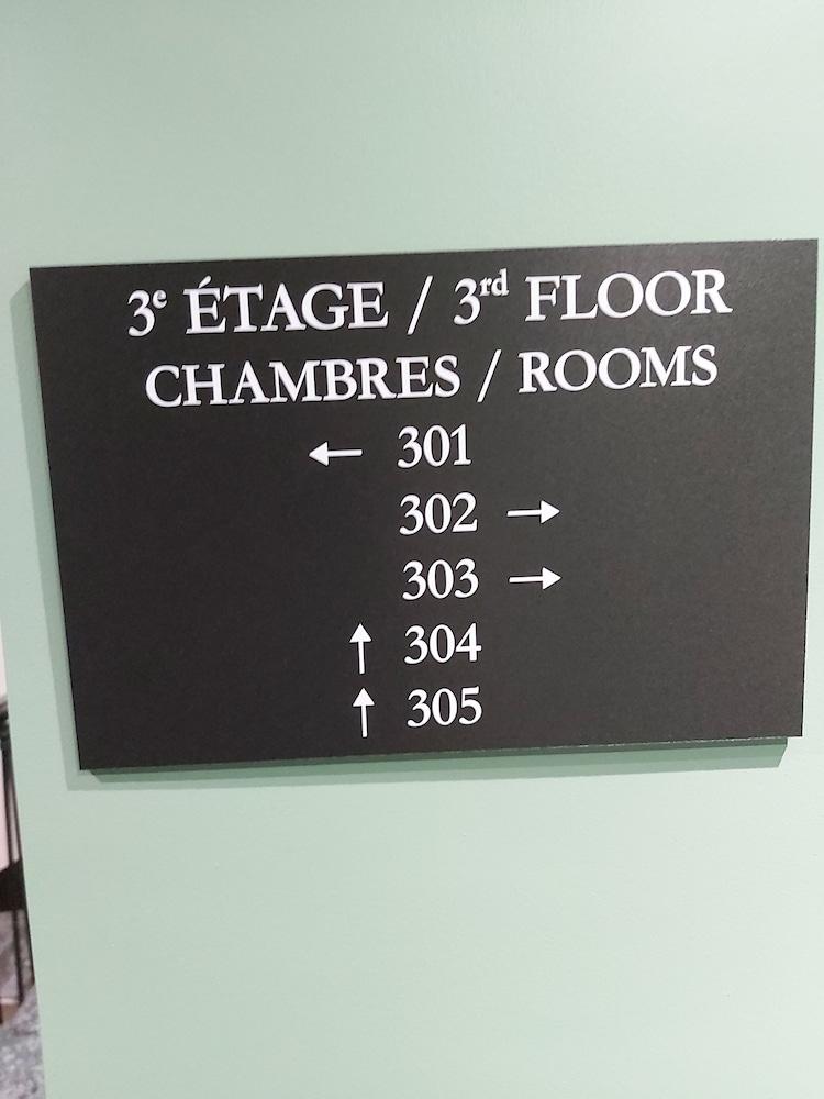 Hotel B Square Paris